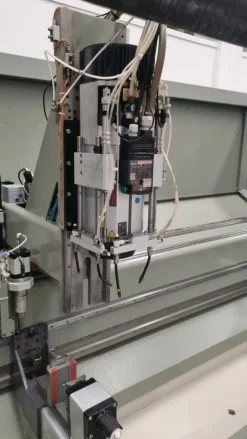 Centro di lavoro Emmegi Phantomatic T4 A