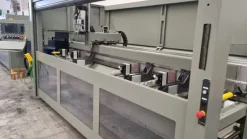 Centro di lavoro Emmegi Phantomatic T4 A
