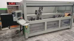 Centro di lavoro Emmegi Phantomatic T4 A
