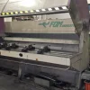 centro di lavoro FOM industrie mod. segno
