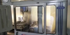 Centro di lavorofresa