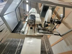 CENTRO DI LAVORO GREDA ARGO GANTRY 5A