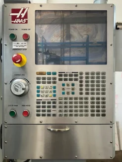 CENTRO DI LAVORO HAAS MOD. MDC-500HF