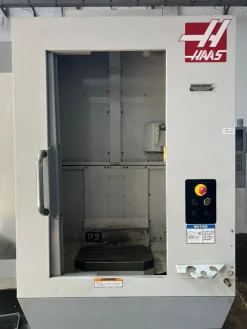 CENTRO DI LAVORO HAAS MOD. MDC-500HF