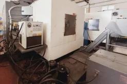 6#7327 Centro di lavoro Hart Ford Pro Mille