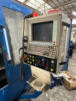 CENTRO DI LAVORO KONDIA MOD. B-1050