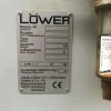 1#4713 CENTRO DI LAVORO LINEARE A CN MOD.LOGOS IWC 3500 TOPLINE