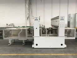 1#4713 CENTRO DI LAVORO LINEARE A CN MOD.LOGOS IWC 3500 TOPLINE