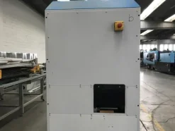 1#4713 CENTRO DI LAVORO LINEARE A CN MOD.LOGOS IWC 3500 TOPLINE