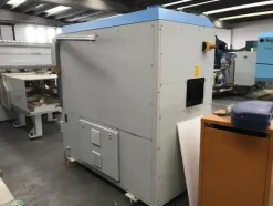 1#4713 CENTRO DI LAVORO LINEARE A CN MOD.LOGOS IWC 3500 TOPLINE