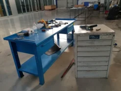 9#5778 Centro di lavoro Mazak