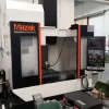 Centro di lavoro MAZAK
