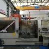 CENTRO DI LAVORO MAZAK VTC41L 1994