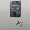 15#7717 Centro di lavoro Mikron VCE 1400 pro