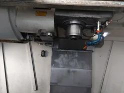 15#7717 Centro di lavoro Mikron VCE 1400 pro
