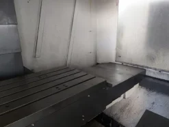 15#7717 Centro di lavoro Mikron VCE 1400 pro