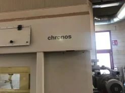 CENTRO DI LAVORO MOD. ROUTECH CHRONOS