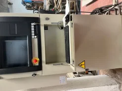 CENTRO DI LAVORO MORBIDELLI KL 600