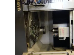 Centro di lavoro Okuma MB 56 VB, MB-56VA