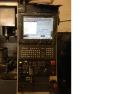 Centro di lavoro Okuma MB 56 VB, MB-56VA