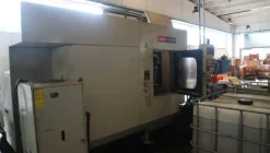 89#5049 Centro di lavoro orizzontale Yamazaki Mazak