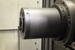 Centro di lavoro orizzontale MORI SEIKI SH-400