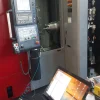 Centro di lavoro orizzontale okk hmc 400