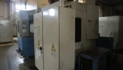 32#5049 Centro di lavoro orizzontale Yamazaki Mazak