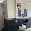 Centro di lavoro orizzontale Cnc Mazak mod. HCN6000