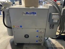 Centro di lavoro orizzontale Cnc Mazak mod. HCN6000
