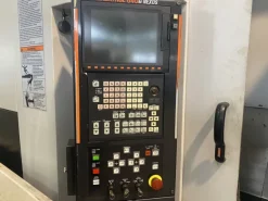Centro di lavoro orizzontale Cnc Mazak mod. HCN6000