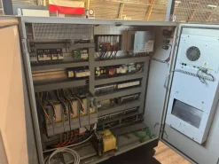 Centro di lavoro per profili ELUMATEC SBZ 140