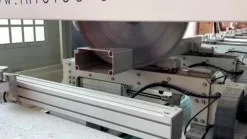 Centro di lavoro per profili InfoTEC 6205 PRO 5 AXIS