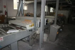 6#3751 Centro di lavoro per verniciatura
