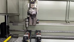 Centro di lavoro Phantomatic T4A
