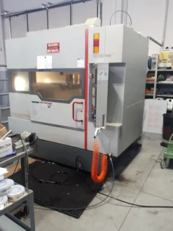 CENTRO DI LAVORO QUASER