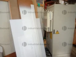 1#9205 Centro di lavoro SCM