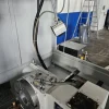 CENTRO DI LAVORO TAVOLA 4° ASSE