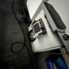 CENTRO DI LAVORO TECHMILL MOD. LABORCUT 2515-1T5A