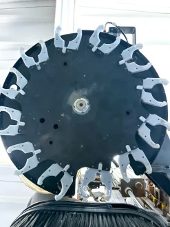 centro di lavoro usato biesse rover b 4.50
