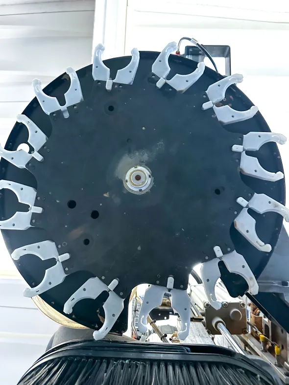 centro di lavoro usato biesse rover b 4.50