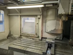 Centro di lavoro usato BRIDGEPORT VMC 1500