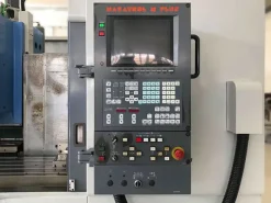 CENTRO DI LAVORO USATO MAZAK – VTC20C