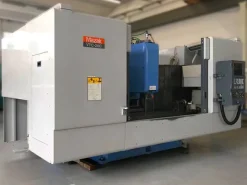 CENTRO DI LAVORO USATO MAZAK – VTC20C