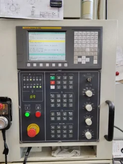Centro di lavoro usato TAI TECH VN 1365