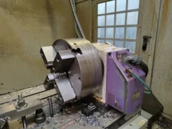 Centro di lavoro usato TAI TECH VN 1365