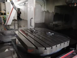 1#8345 Centro di lavoro verticale a portale 5 assi