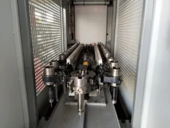 1#8345 Centro di lavoro verticale a portale 5 assi