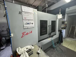 Centro di lavoro verticale CNC AFM DEFUM BACA R-1000