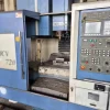 Centro di lavoro verticale CNC DAHLIH MCV 720